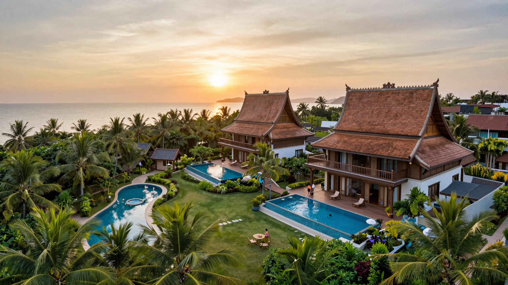 Avani+ Khao Lak Resort: Исчерпывающий обзор отзывов и впечатлений гостей 2025-2026